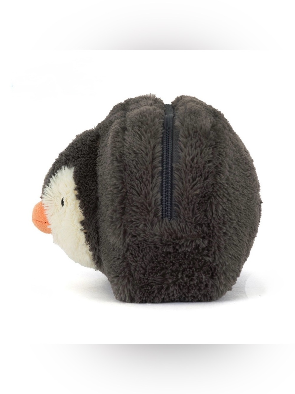 Peanut Penguin Pouch - Picture 2 of 6